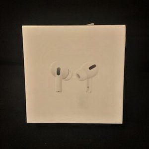 Apple Airpod PRO NWT NBO